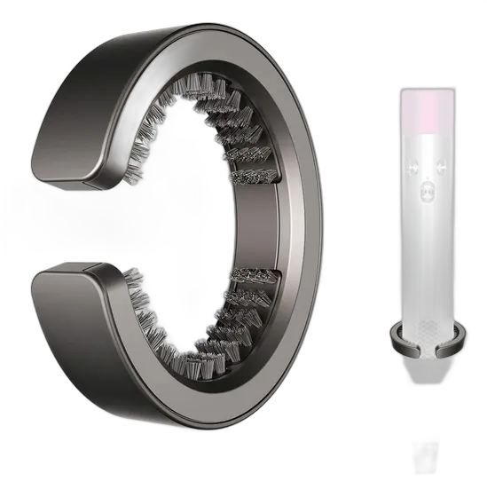 Fixbetter Cleaning Brush for Dyson Airwrap HS01 Filter