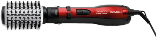 Mondial Ceramic Ion Turbo Rotating Brush, 1200W - ER-09
