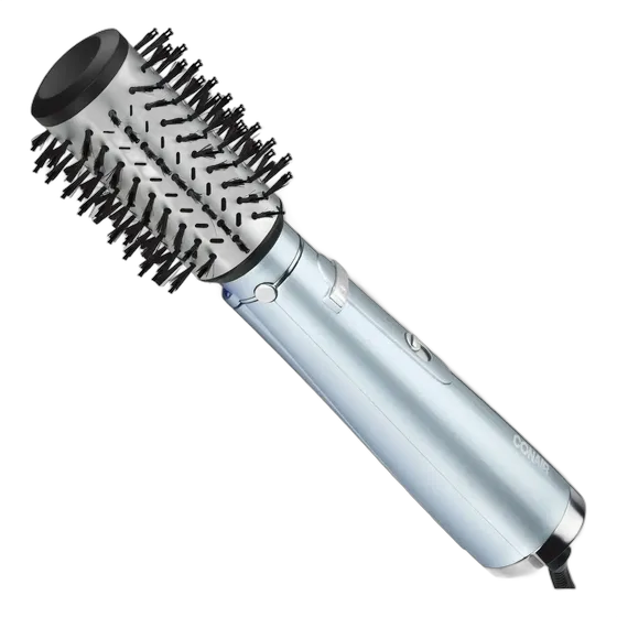 Conair Hydro-Fusion Rotating Hair Brush