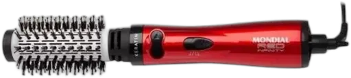 Mondial Infinity Keratin Rotating Brush ER-11-KR
