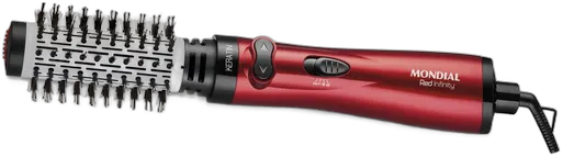 Mondial Infinity Keratin Rotating Brush ER-11-KR
