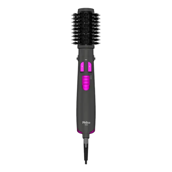 Philco PER02 Rotating Brush 1300W Tourmaline Ions