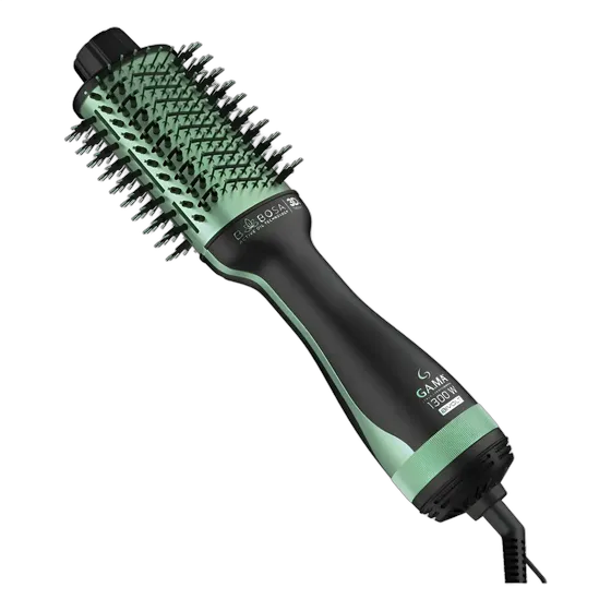 Gama Italy Babosa Brush 3D Blow-Dry Brush Dual Voltage