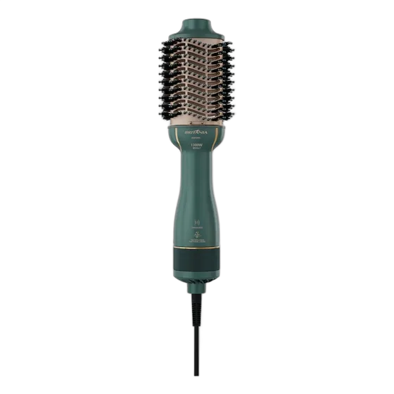 Britânia Soft Bes13 Hot Air Brush 1300W Infrared