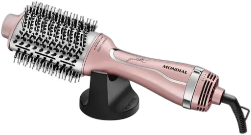 By Juliette ES-JU-01 3-in-1 Blow-Dry Brush 1300W Mondial
