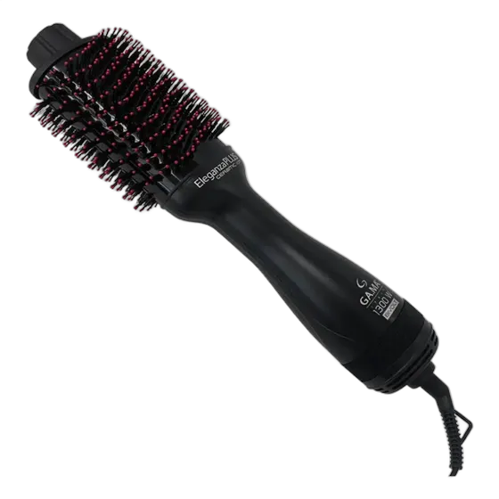 Gama Italy Eleganza Plus Blow-Dry Brush