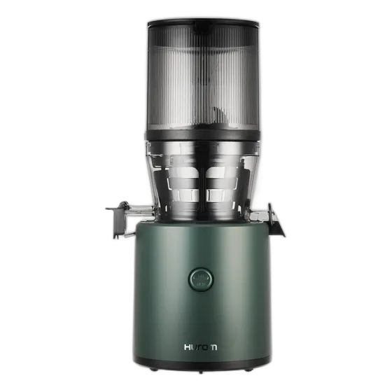 Hurom H320 Slow Cold Press Juicer, Quiet