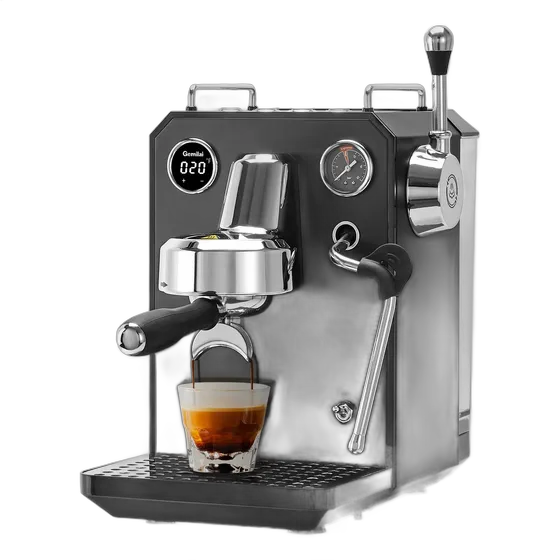 Espresso Machine Gemilai G3006 58mm PID Temp Control