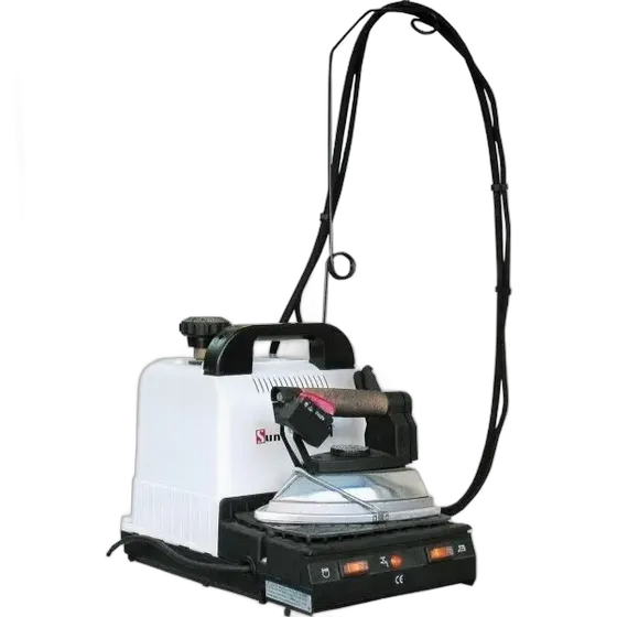 Sun Special Steam Station CAL008 1650W 4L Industrial