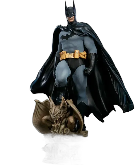 Batman Sideshow Premium Format 1/4 Statue