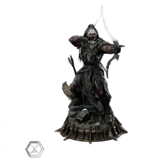 Lurtz Uruk-hai Leader Prime Studios 1/4 Exclusive Statue