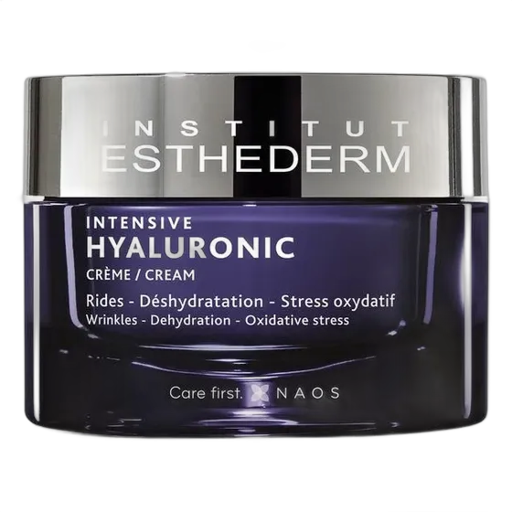 Esthederm Intensive Hyaluronic Anti-Aging Cream 50ml