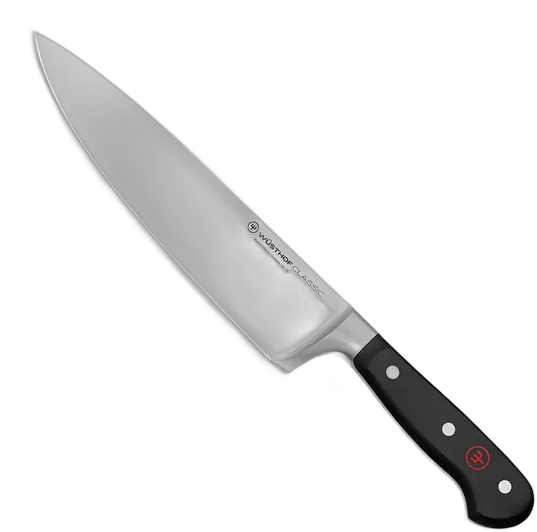 Wüsthof Classic Chef's Knife 8" 4582 / 20cm