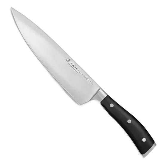 Wüsthof Chef Classic Ikon Knife 8 in 4596/20