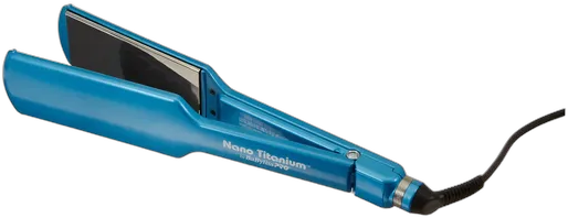 Flat Iron BabylissPRO Nano Titanium Ultra-Thin 5