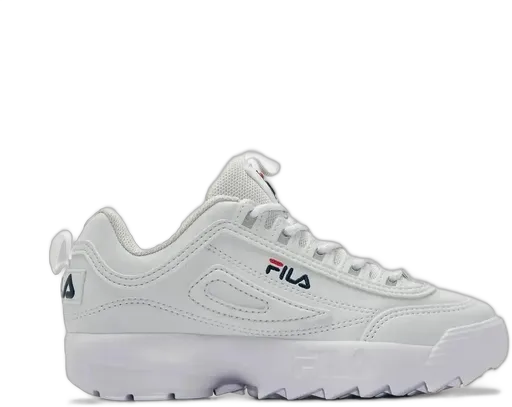 Fila Disruptor Boys Kids