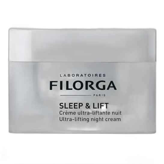 Filorga Sleep & Lift Hypoallergenic Anti-Aging Facial Cream 50ml