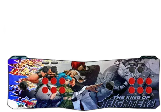 Portable Multi-Game Arcade Machine Professional Optical Version