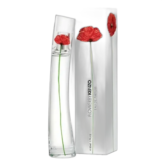 Flower by Kenzo EDP 50ml for Women