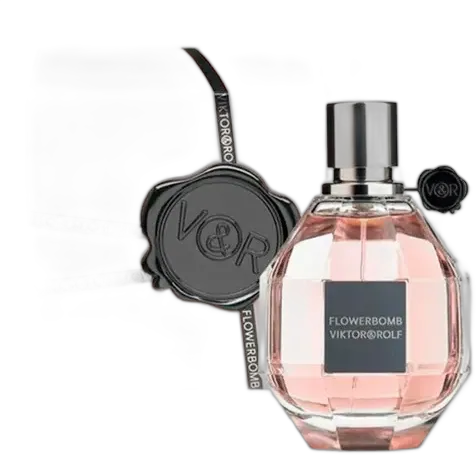 Flowerbomb Women's Eau de Parfum 100ml