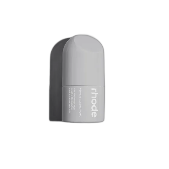 Rhode Peptide Glazing Fluid Skincare 50ml, For Face
