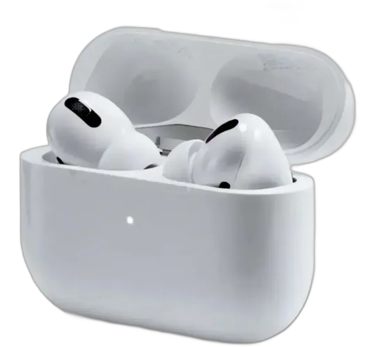 AirPods Pro 2nd Gen Style Earphones Compatible with iOS and Android