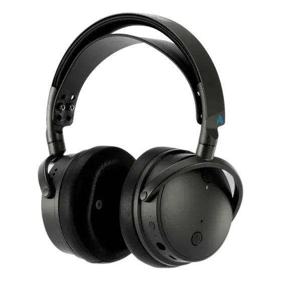 Audeze Maxwell Wireless Gaming Headset - PS5 Xbox PC