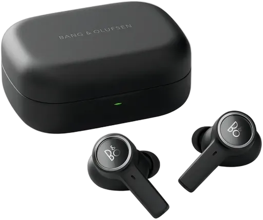 Bang & Olufsen Beoplay EX Bluetooth Noise Cancelling Earbuds
