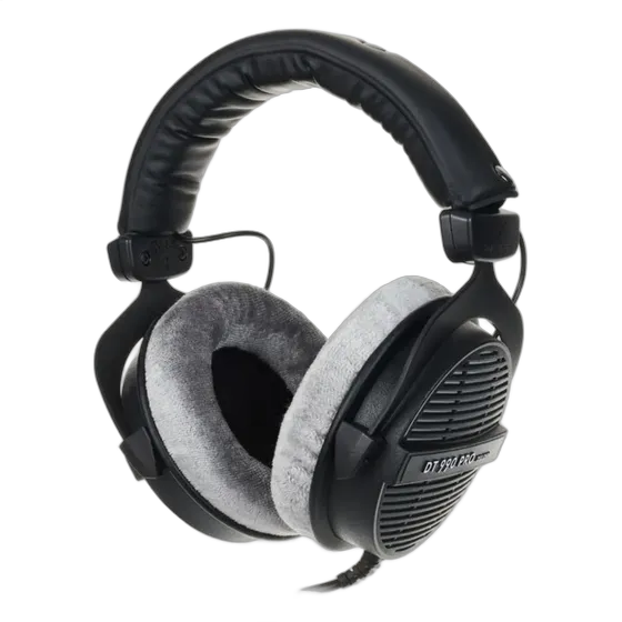 Beyerdynamic DT 990 Pro 250 Ohm Studio Headphones