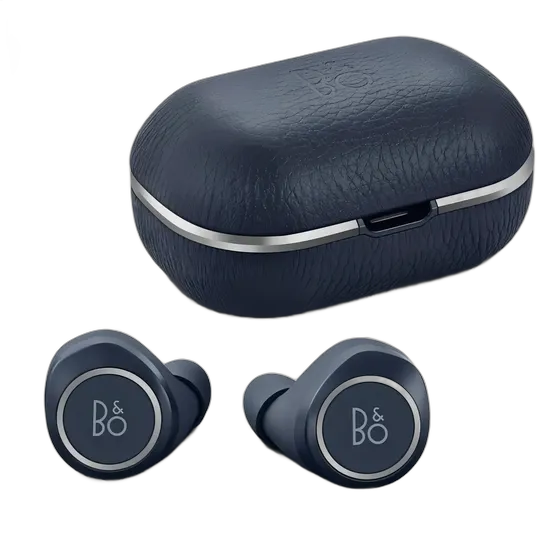 Bang & Olufsen Beoplay E8 2.0 True Wireless Earbuds, Blue