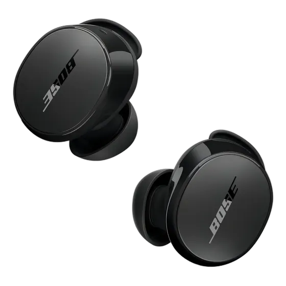 Bose QuietComfort Earbuds Noise Cancelling Headphones