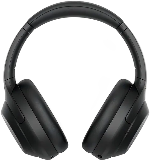 Wireless Noise-Cancelling Headphones Sony WH-1000XM4