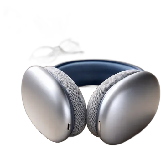 Headphones Apple Airpods Max Lightning *used*