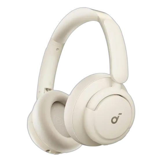 Soundcore Q30 Bluetooth 5.3 Headphones ANC White