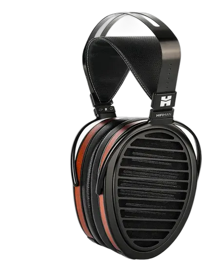 Hifiman Arya Organic Planar Hi-Fi Headphones