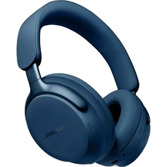 Bose QuietComfort Ultra Wireless Headphones with Noise Cancelling
