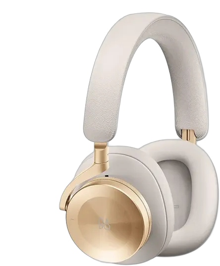 Bang & Olufsen Beoplay H95 Wireless Headphones Gold