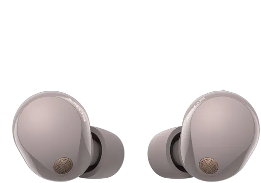 Sony WF-1000XM5 NC Wireless Bluetooth Earphones, pink