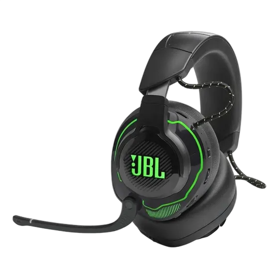 JBL Quantum 910X Wireless Over-Ear Gaming Headphones