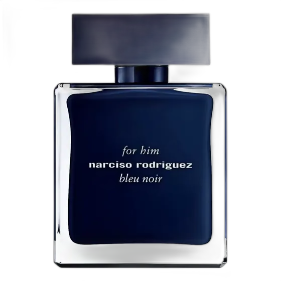 For Him Bleu Noir Narciso Rodriguez Eau de Toilette 100ml