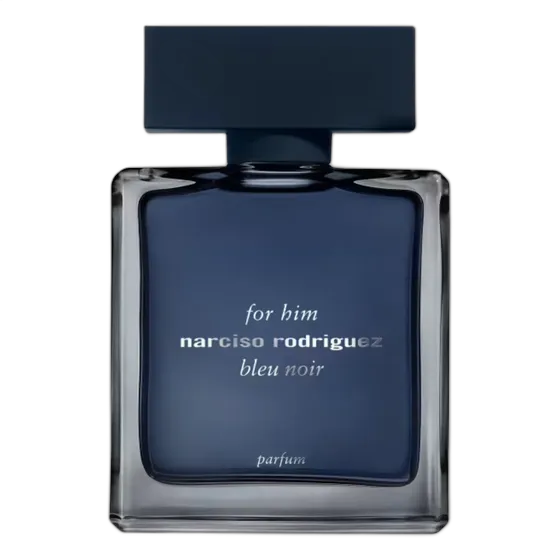 For Him Bleu Noir Narciso Rodriguez Parfum for Men 100ml