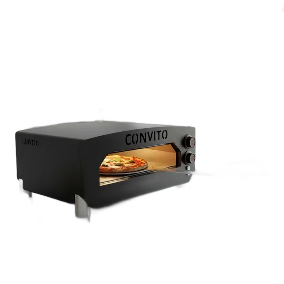 Convito Electric Oven Artisan Neapolitan Italian Pizza