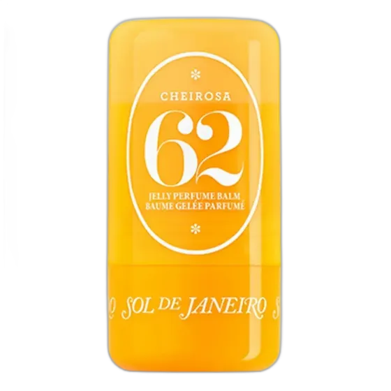 Fragrance In Balm Cheirosa 62 Jelly | Sol De Janeiro 4gr