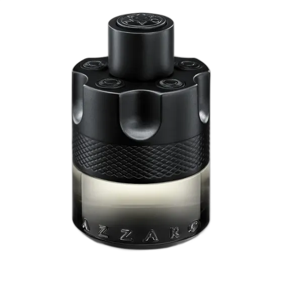 Men's Fragrance Azzaro The Most Wanted Eau De Toilette Intense 50ml
