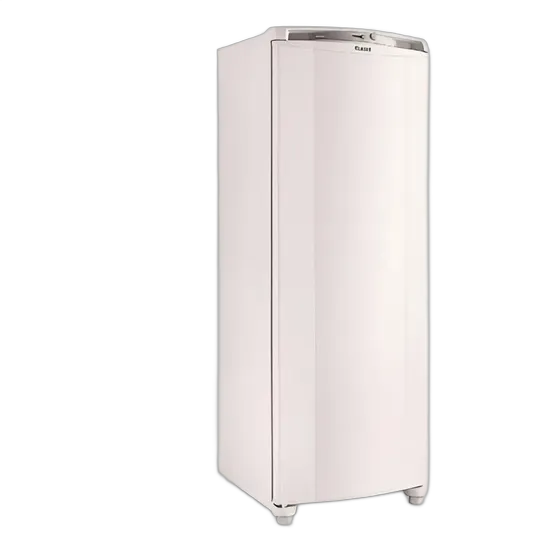 Consul Vertical Freezer 1 Door 246L White CVU30FBBNA 220V