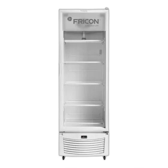 Fricon Frost Free Upright Freezer 569 Liters VCFB569V 220V