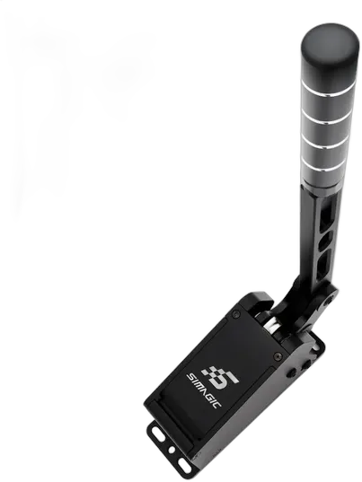 TB-1 Handbrake Simagic Extreme Simracing Simulators