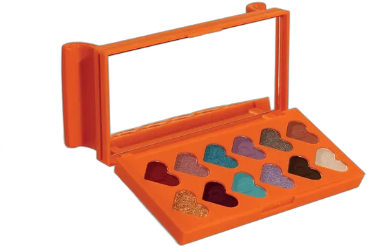 Friends Eyeshadow Palette by Quem Disse, Berenice? 10g