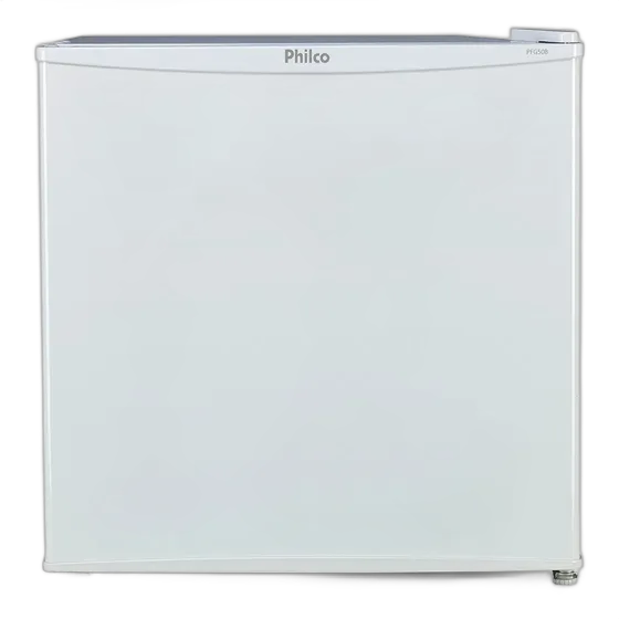 Philco PFG50B 45L Mini Fridge White 220V