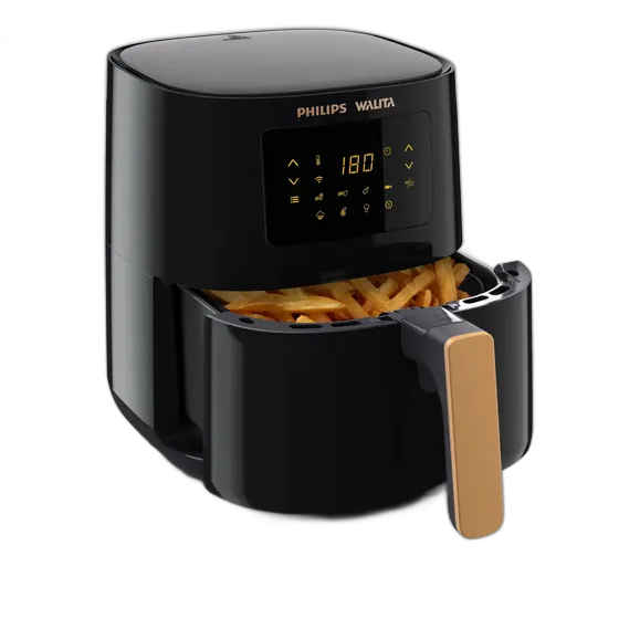 Philips Walita Connected Airfryer Series 5000